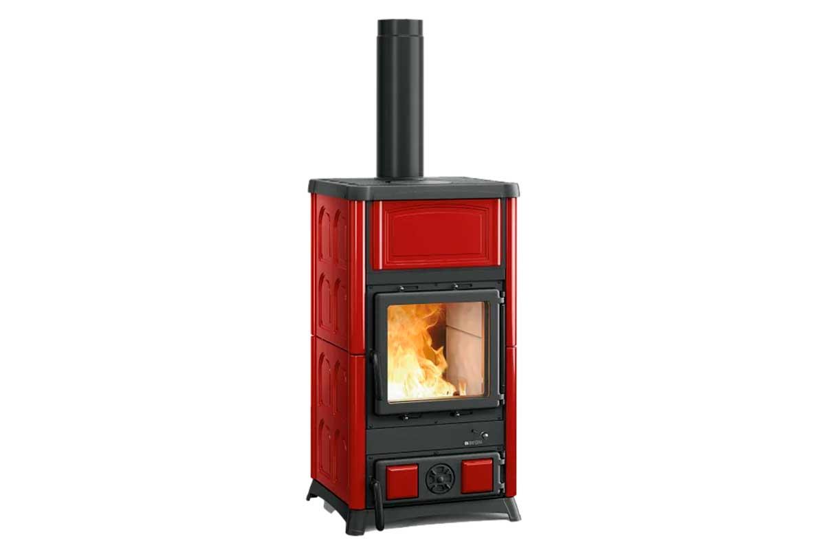 stove Concita from La Nordica
